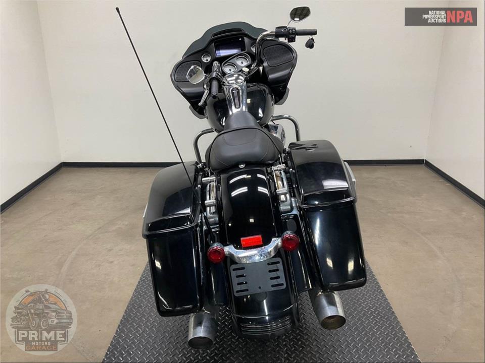2023 Harley-Davidson FLTRX ROAD GLIDE — фото 4