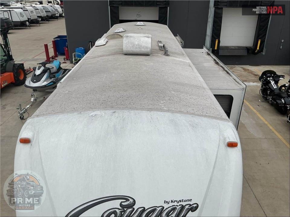 2013 Keystone Rv M-31 SQB - COUGAR X-LITE SERIES — фото 85