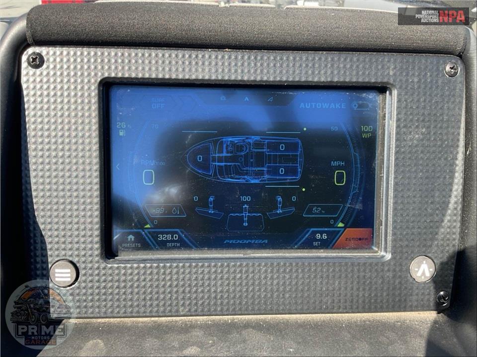 2019 Moomba MOOMBA CRAZ L=22/E=1 400HP INDMAR VD — фото 38
