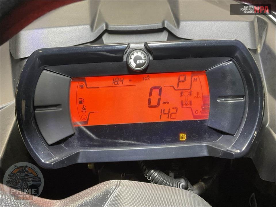 2024 Can-Am MAVERICK SPORT DPS 1000R — фото 5