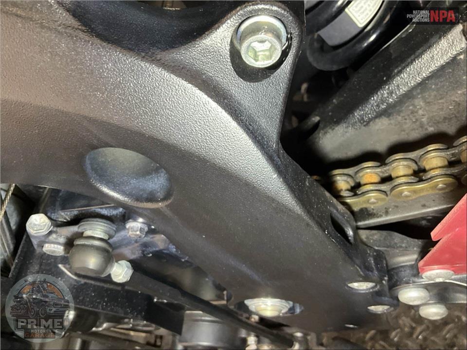 2017 Suzuki GSX-R750L7 — фото 18