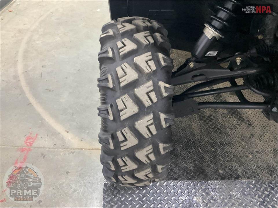 2022 Can-Am DEFENDER PRO LONE STAR HD10 — фото 25