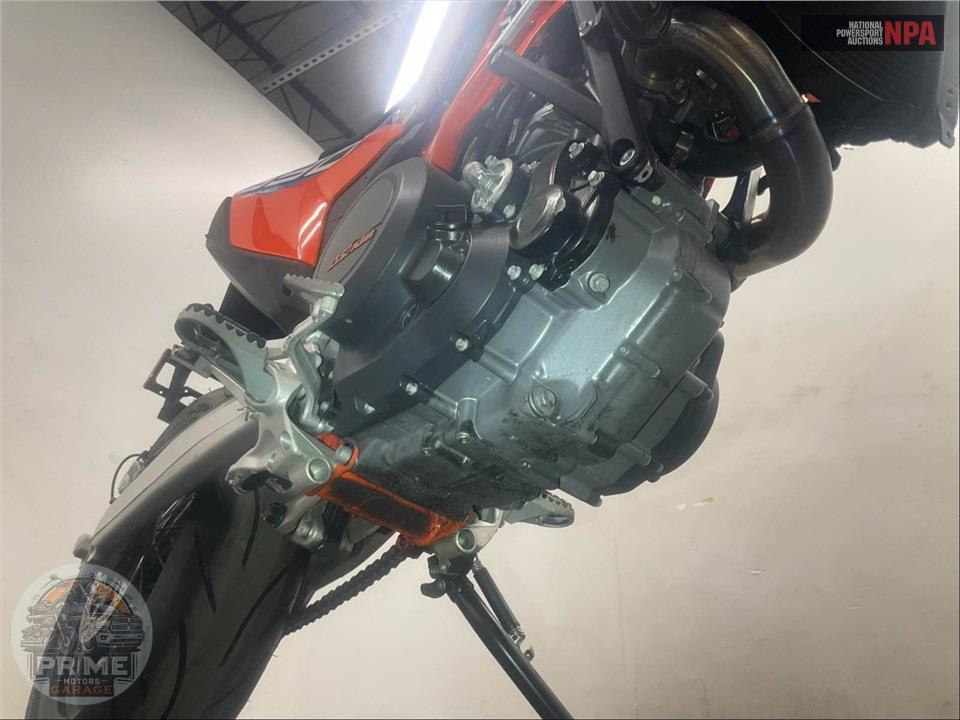 2024 Ktm 690 SMC R — фото 23