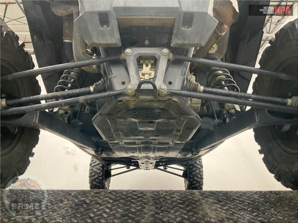 2023 Polaris RZR XP 4 1000 SPORT — фото 16
