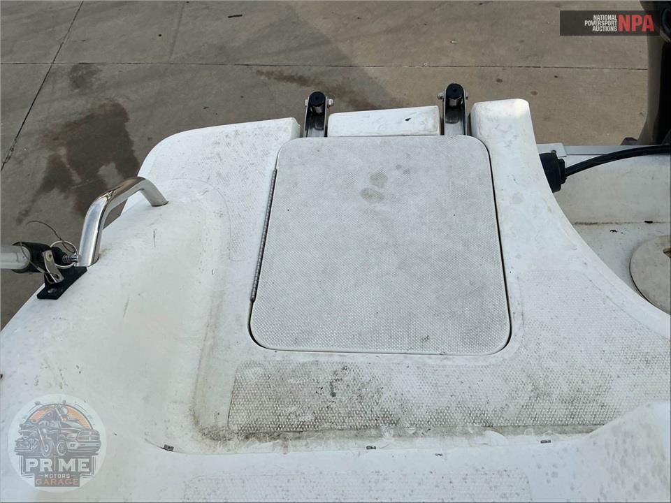 2012 Hurricane Boat SUNDECK SPORT 188 L=19/E=1 115HP YAM OB — фото 14