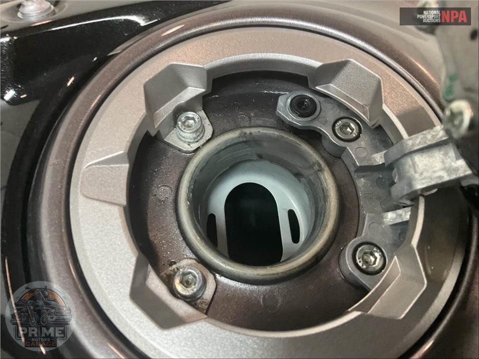 2021 Kawasaki EX650NMFNL NINJA 650 — фото 12