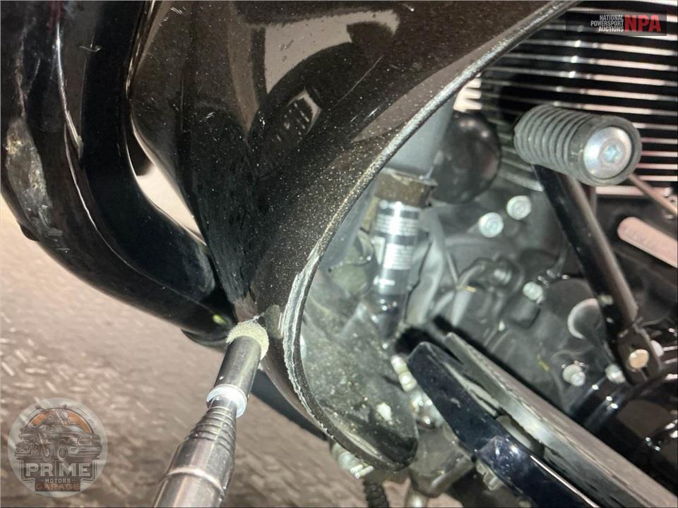 2020 Harley-Davidson FLHTK ULTRA LIMITED — фото 16