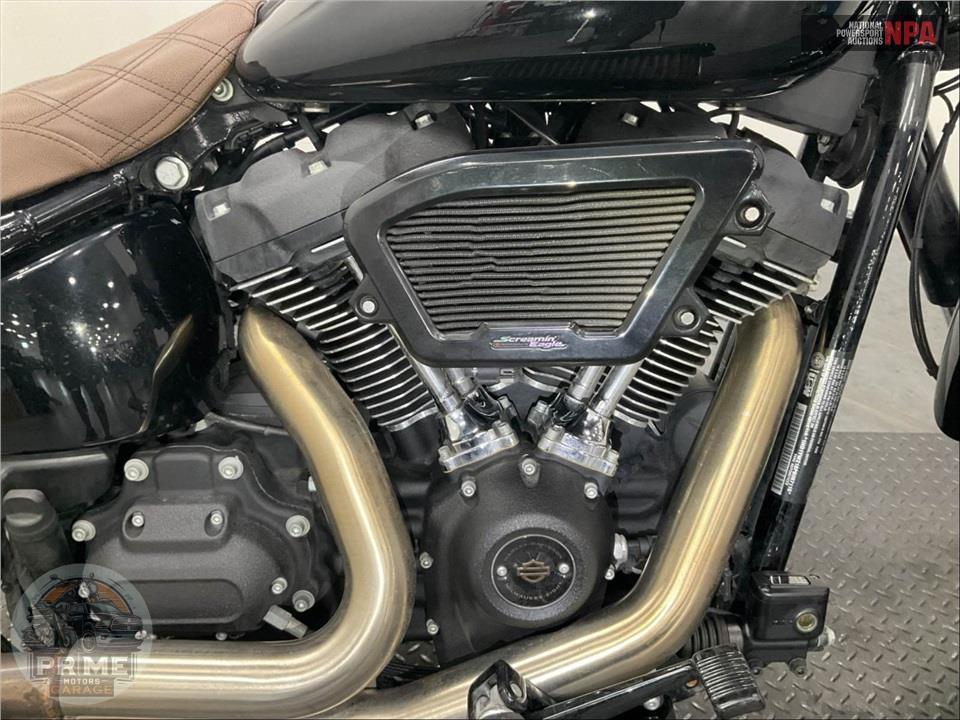 2023 Harley-Davidson FXLRS LOW RIDER S — фото 6