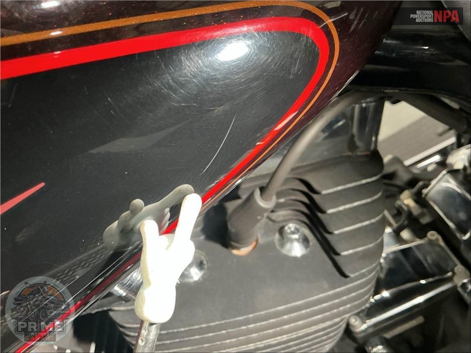 2011 Harley-Davidson FLHTC ELECTRA GLIDE CLSC — фото 36