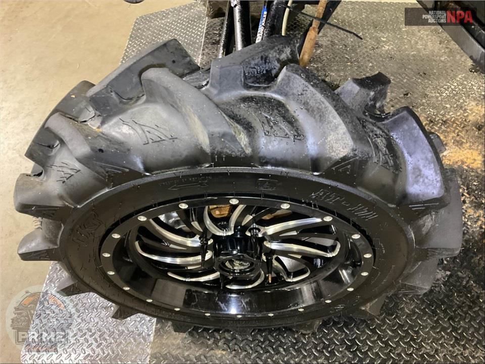 2020 Polaris RANGER CREW XP 1000 PREMIUM — фото 36