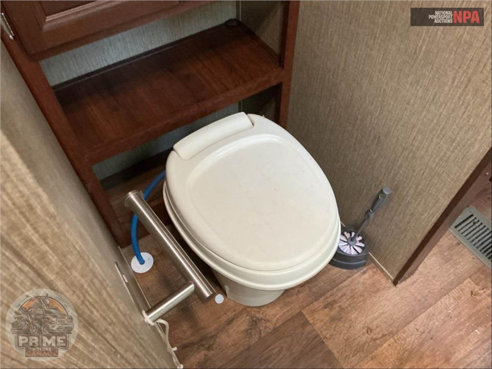2016 Keystone Rv M-273 TRL - OUTBACK TERRAIN SERIES — фото 16