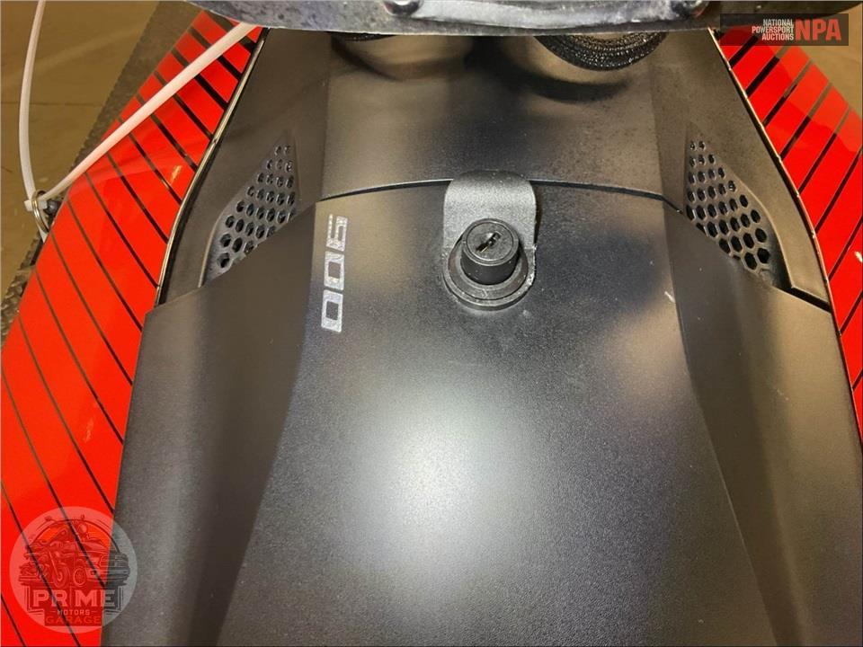 2023 Can-Am RYKER SPORT 900 ACE — фото 12