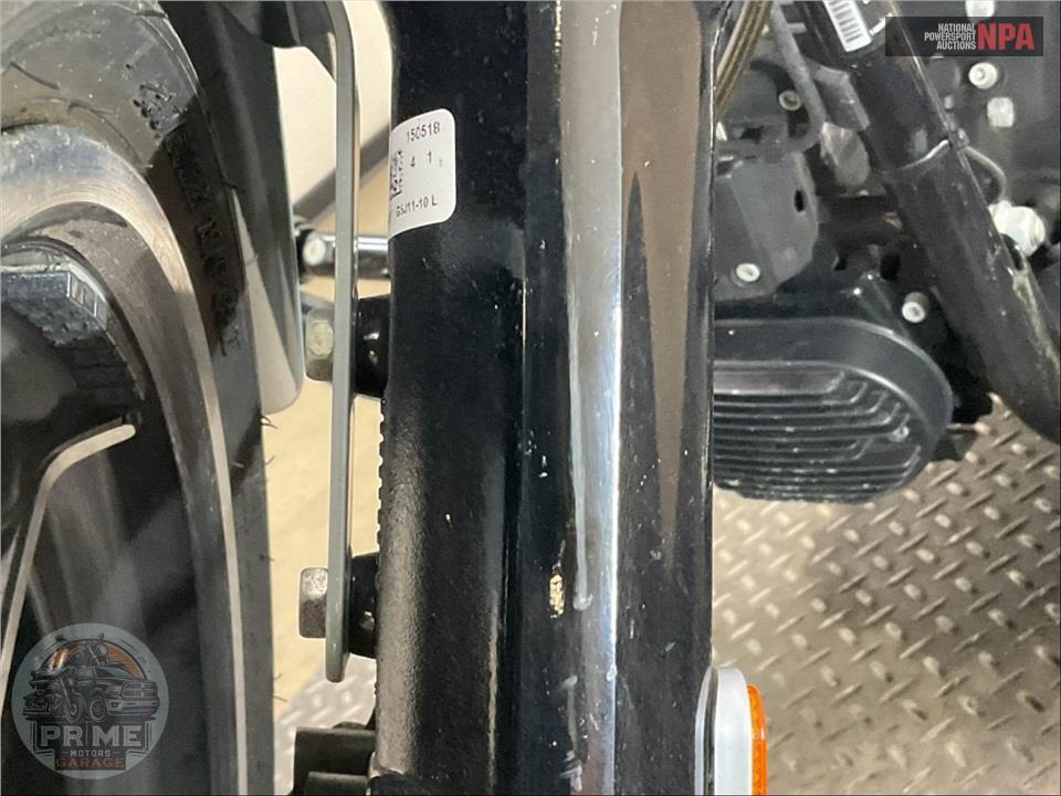 2015 Harley-Davidson FXSB BREAKOUT — фото 25