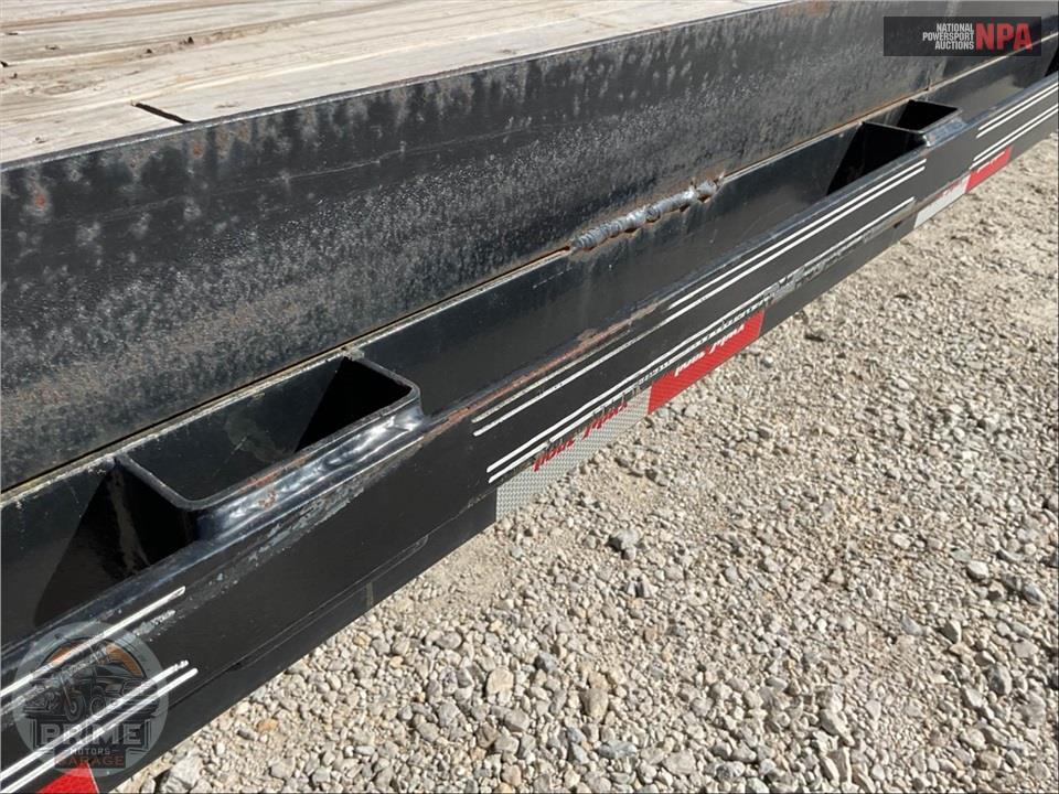2024 Trail Maxx Trailers FT212-40 — фото 16
