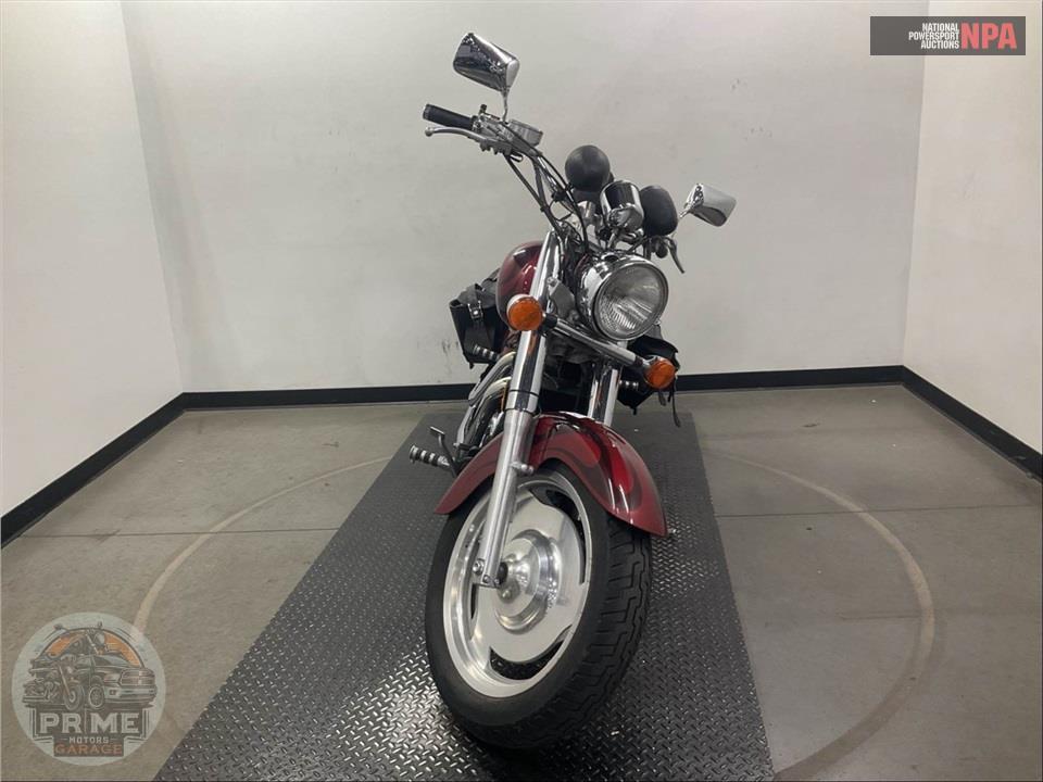 2002 Honda VT1100C22 SHADOW SABRE — фото 2
