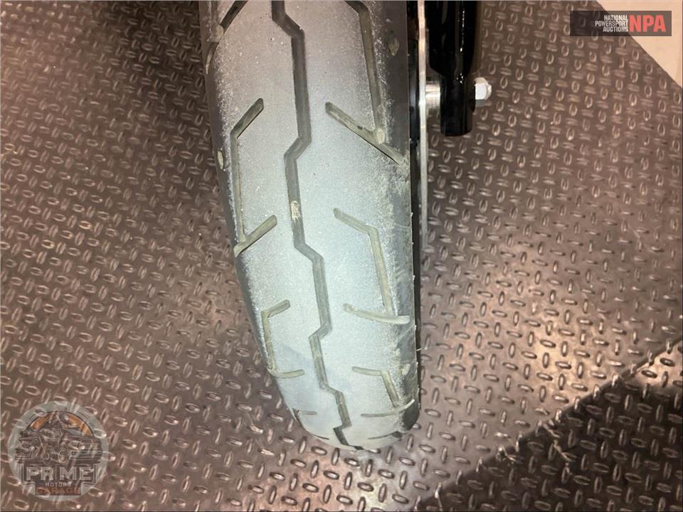 2021 Harley-Davidson XL1200NS IRON 1200 — фото 18
