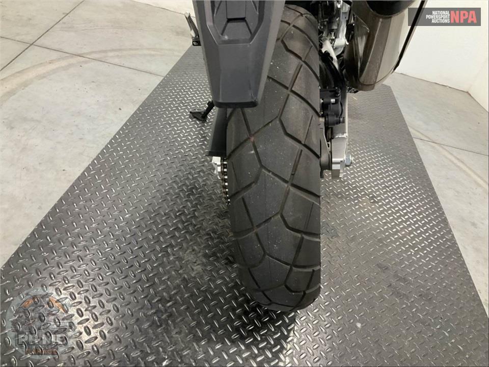 2022 Honda CRF1100A AFRICA TWIN — фото 23