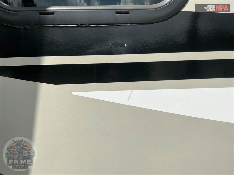 2020 Keystone Rv M-3611 FWFKS - SPRINTER LIMITED FIFTH WHEEL SERIES — фото 47