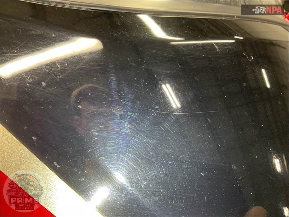2015 Honda GL18HPNMF GOLDWING (**) — фото 13