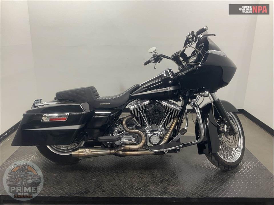 2005 Harley-Davidson FLTRI ROAD GLIDE — фото 1
