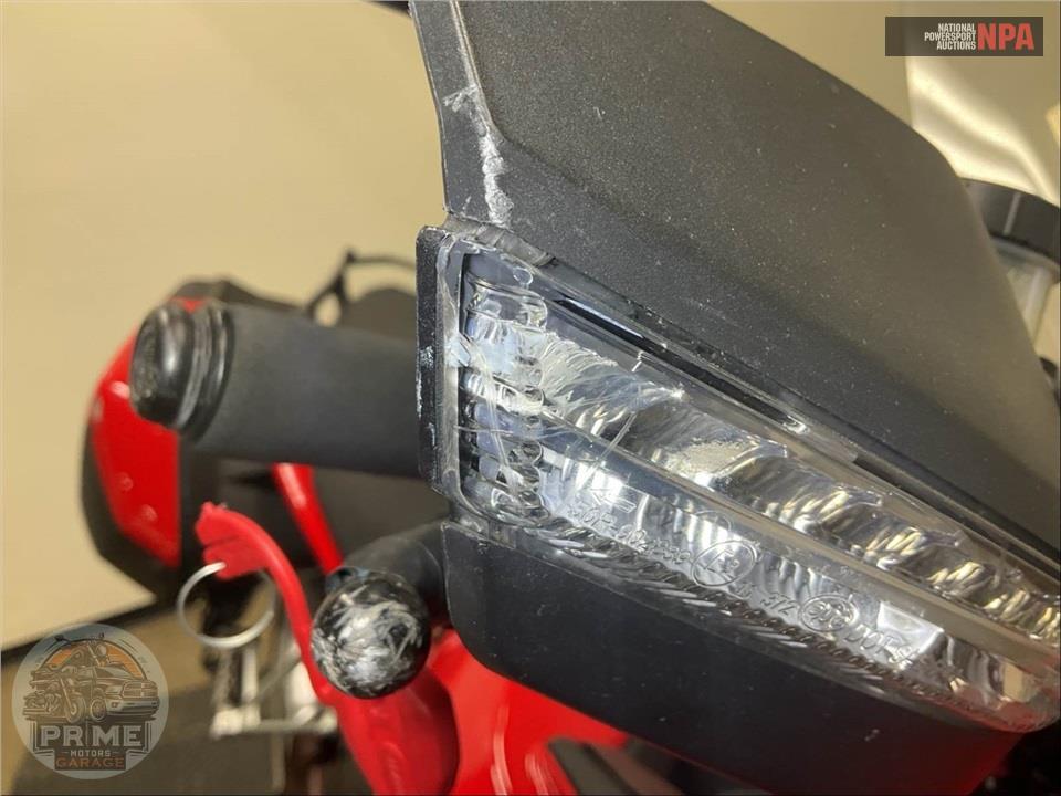 2012 Ducati MULTISTRADA 1200 ABS — фото 31
