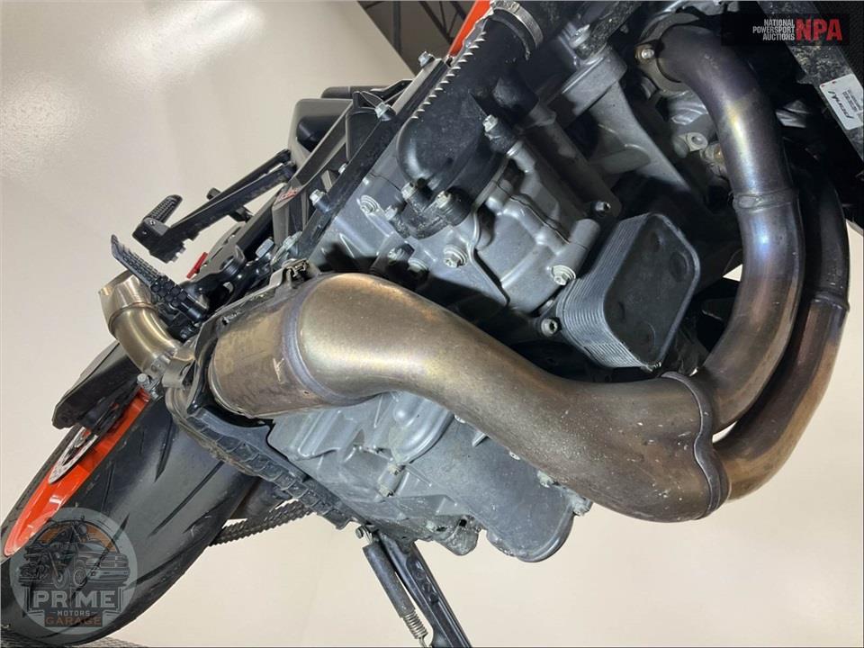 2024 Ktm 990 DUKE — фото 28