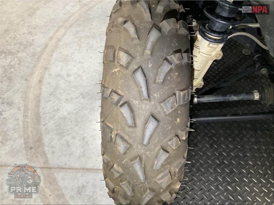 2025 Polaris SPORTSMAN 570 — фото 27