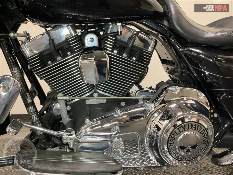 2015 Harley-Davidson FLHXS STREET GLIDE SPECIAL — фото 7