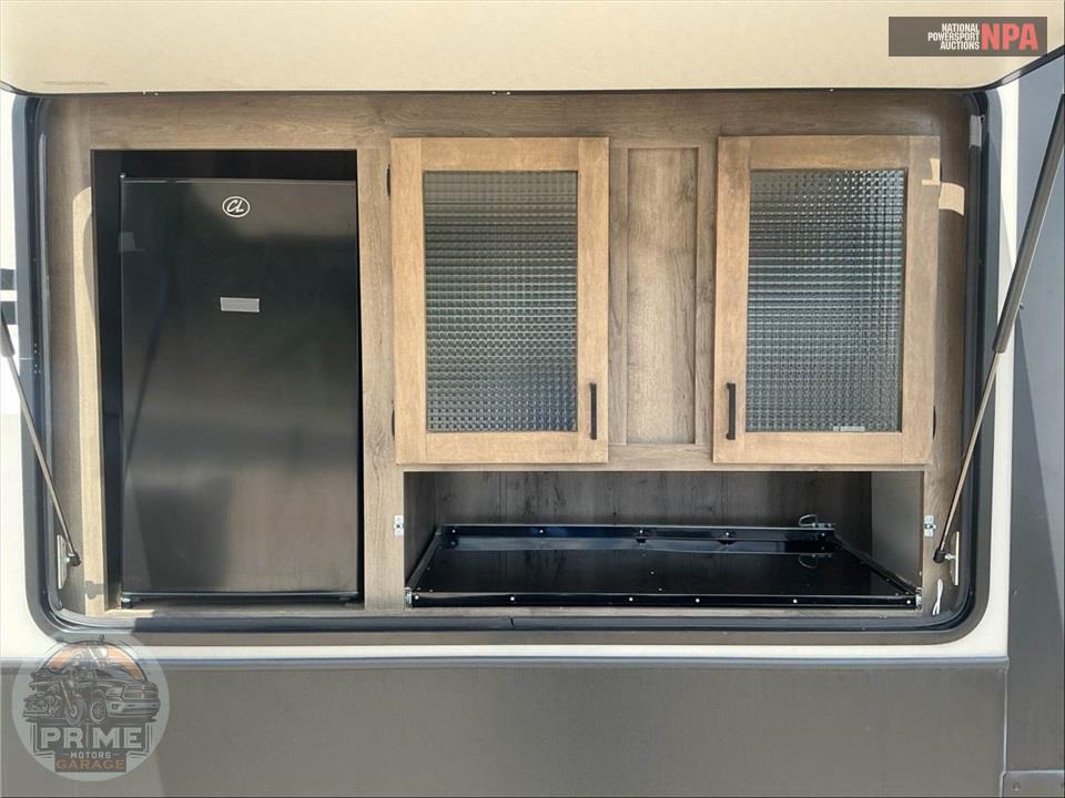 2020 Keystone Rv M-3611 FWFKS - SPRINTER LIMITED FIFTH WHEEL SERIES — фото 50
