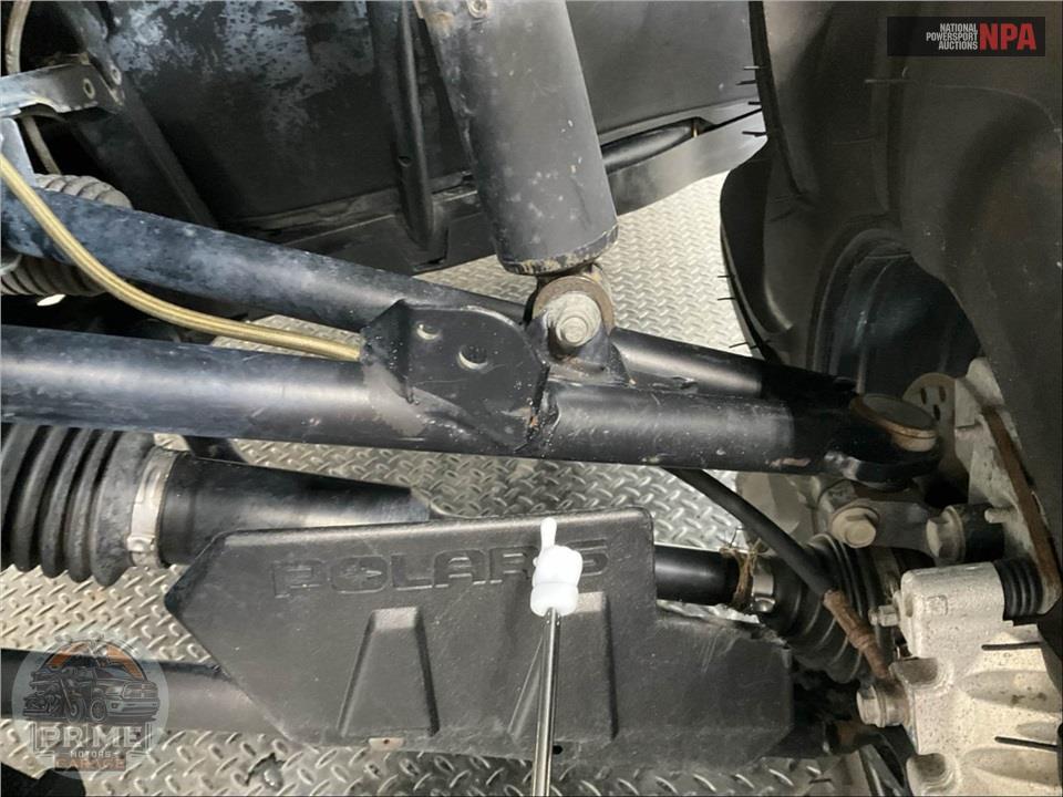 2021 Polaris RANGER CREW 1000 PREMIUM — фото 23