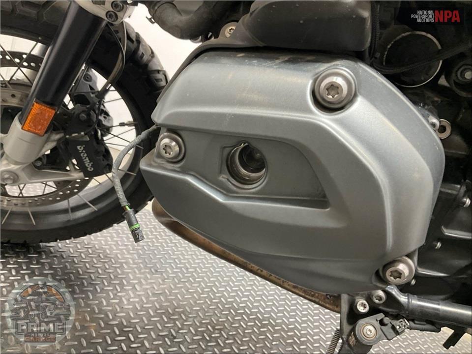 2015 Bmw R1200GS ADVENTURE — фото 9