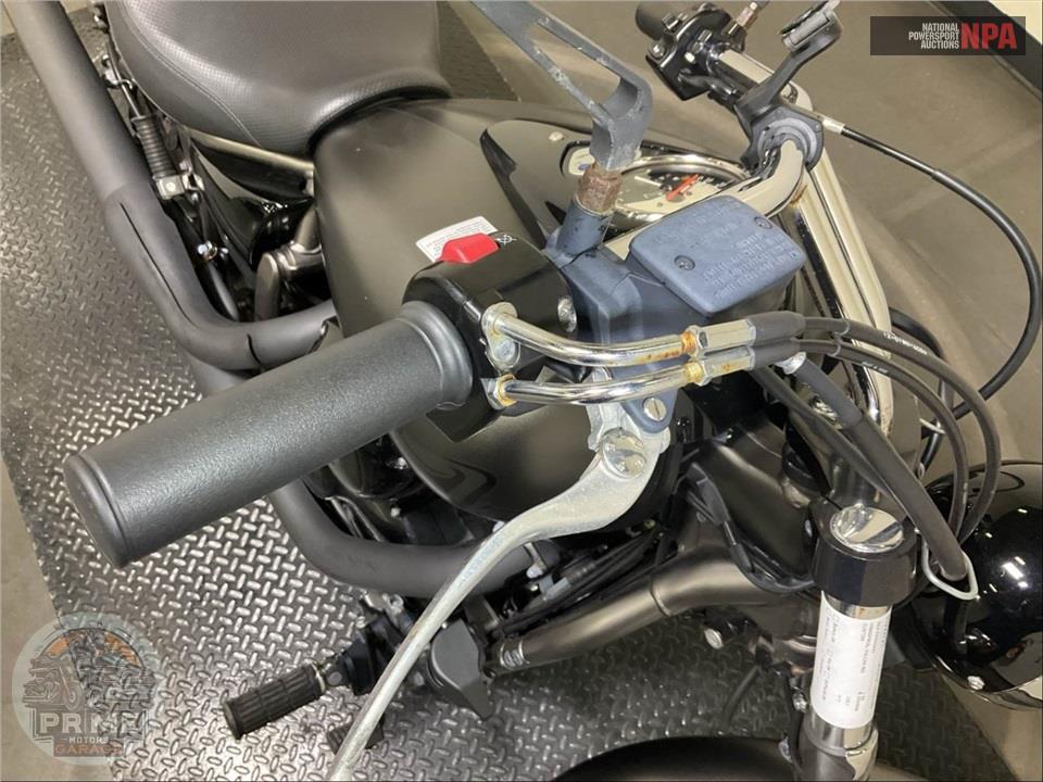 2024 Kawasaki VN900FRFAL VULCAN 900 CUSTOM — фото 28