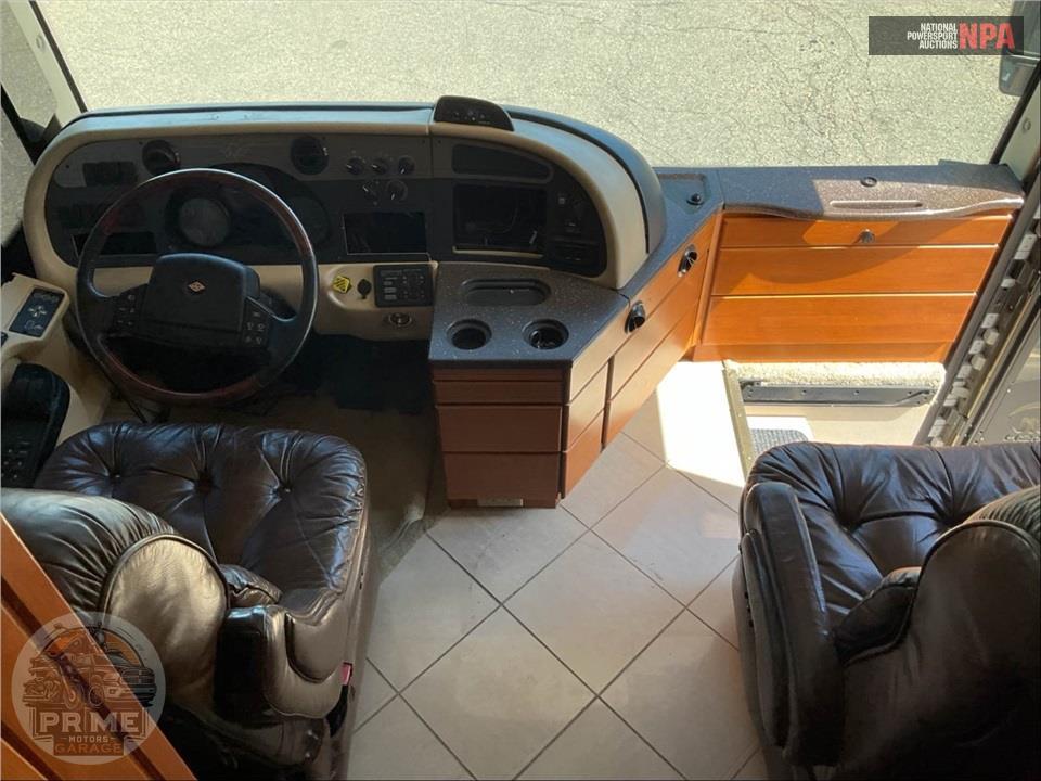 2004 American Eagle M-40L SPARTAN (*) — фото 15