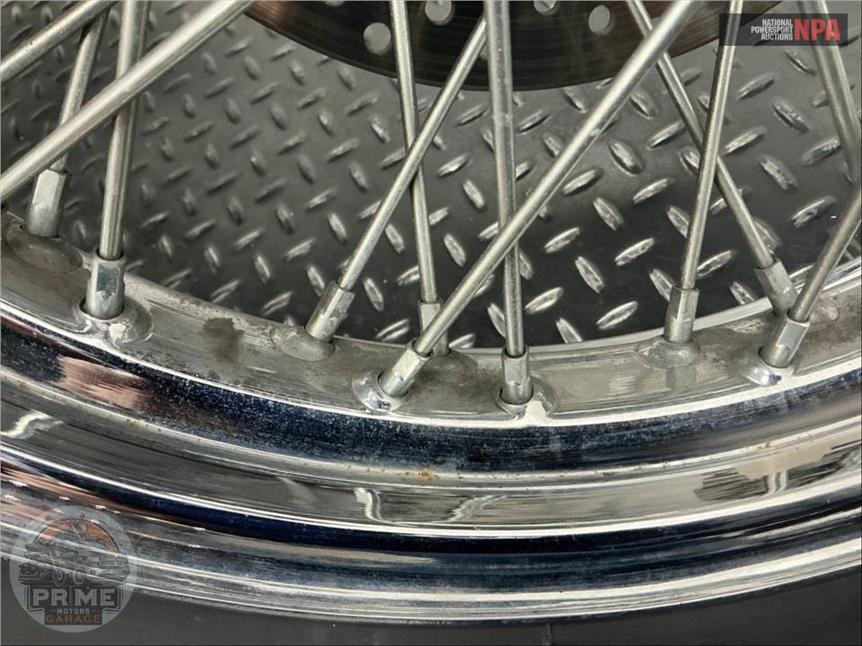 2006 Honda VT750C6 SHADOW AERO — фото 38