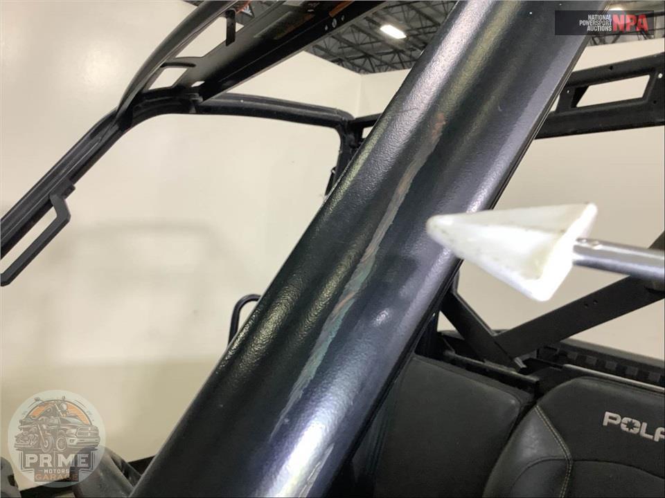 2023 Polaris RANGER XP 1000 PREMIUM — фото 18