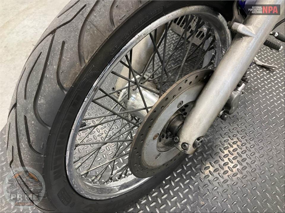 2005 Honda VT750CA5 SHADOW SPIRIT — фото 33
