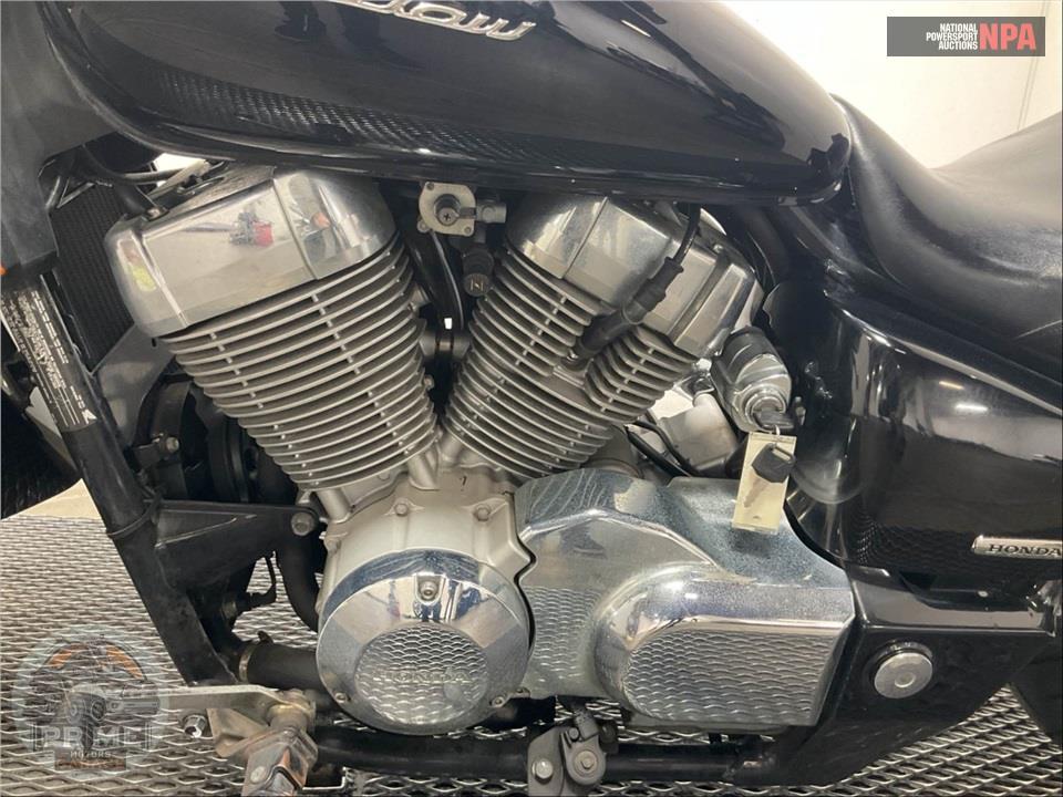 2009 Honda VT750CA9 SHADOW AERO — фото 7