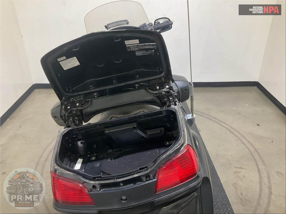 2014 Honda GL18HPNAME GOLDWING (ABS) (**) — фото 63
