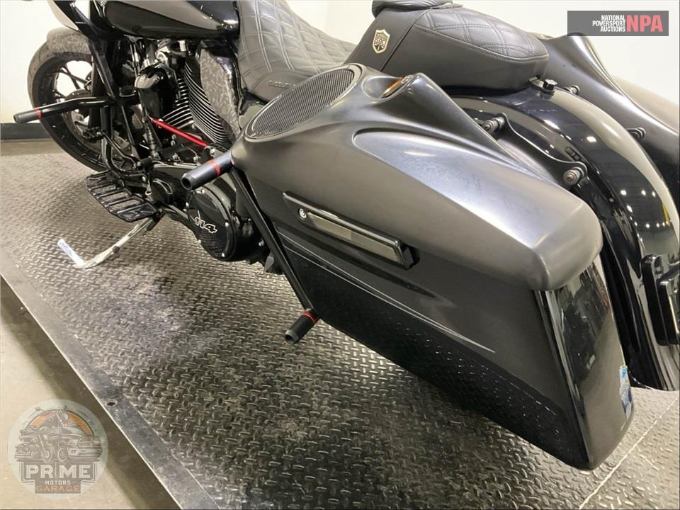 2022 Harley-Davidson FLTRXS ROAD GLIDE SPECIAL — фото 21