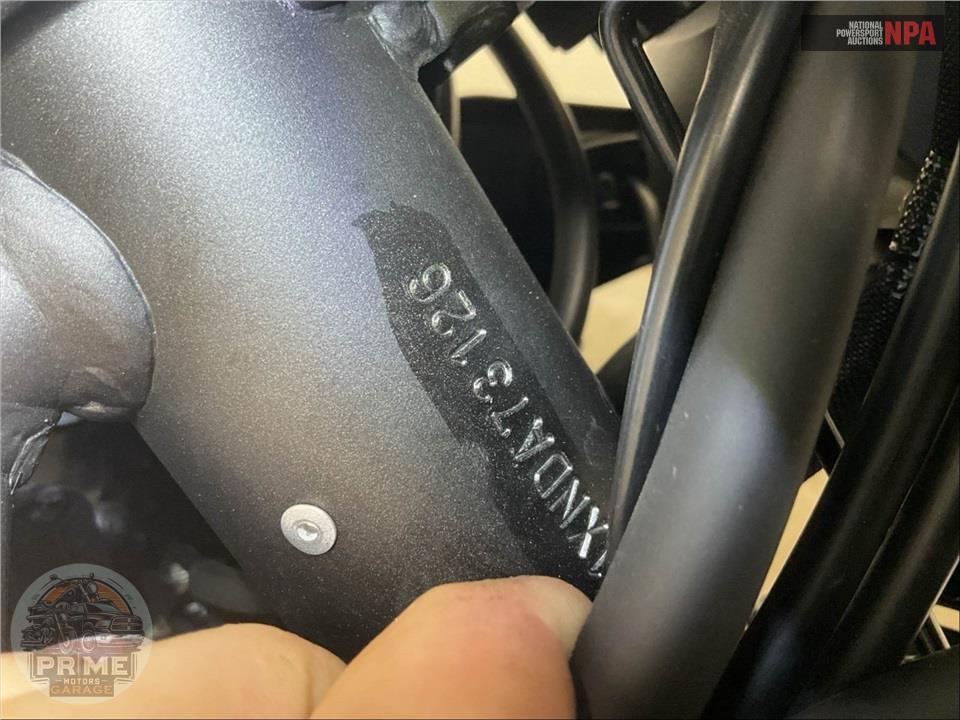 2022 Kawasaki ER650MNFAN Z650RS — фото 18