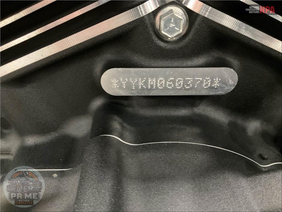 2021 Harley-Davidson FXBBS STREET BOB 114 — фото 40