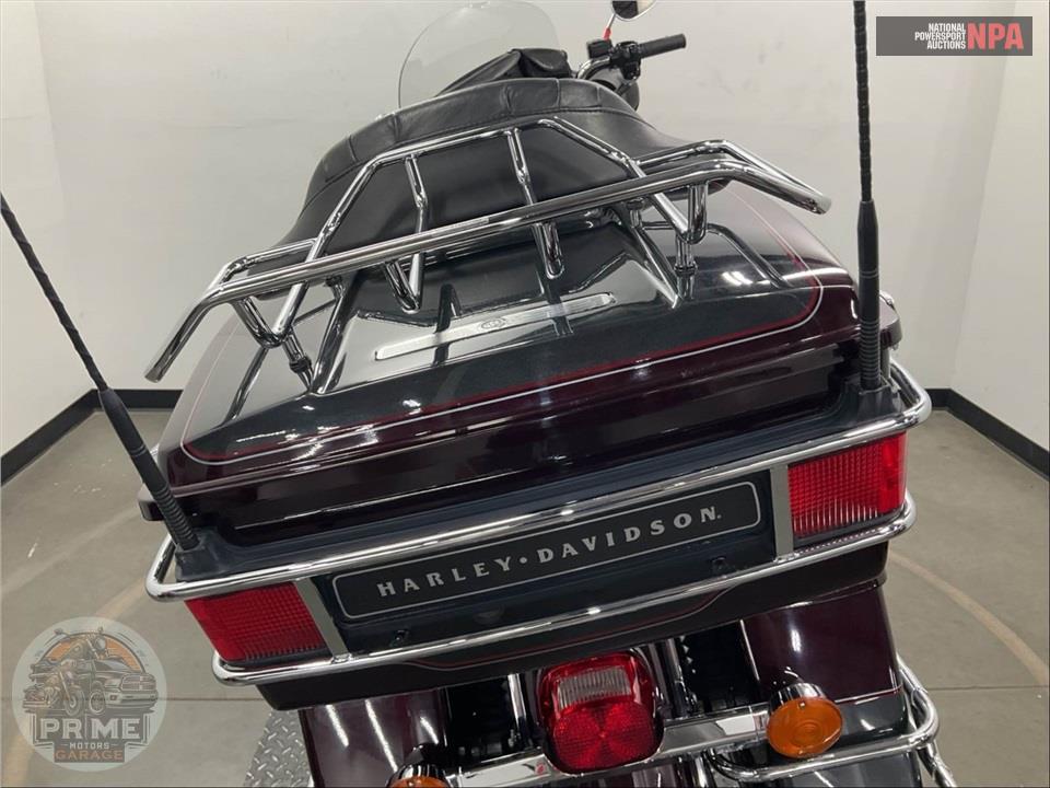 2005 Harley-Davidson FLHTCUI ULTRA CLASSIC ELECTRA GLIDE — фото 26
