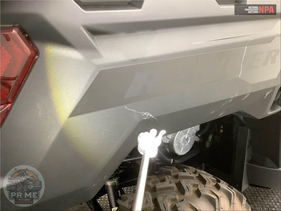 2024 Polaris RANGER 1000 PREMIUM — фото 24