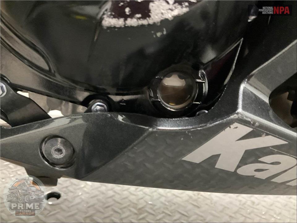 2016 Kawasaki ZX1000MGF NINJA 1000 (ABS) — фото 9