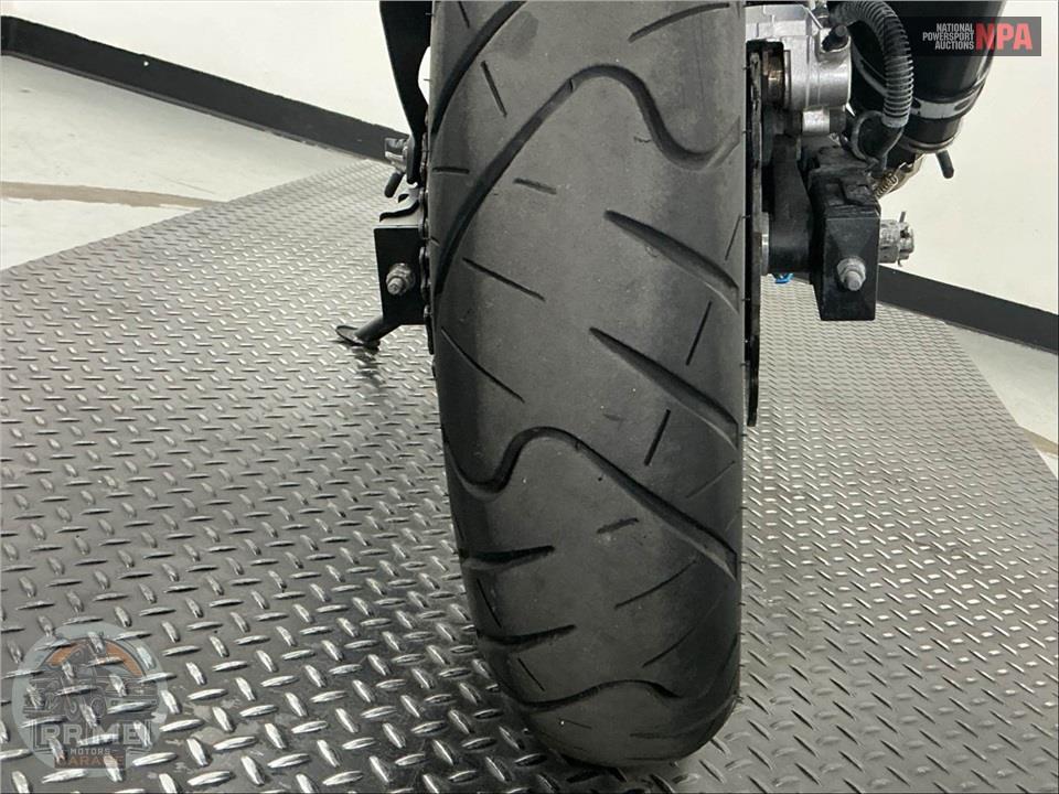 2010 Kawasaki EX250JAF NINJA 250R — фото 42