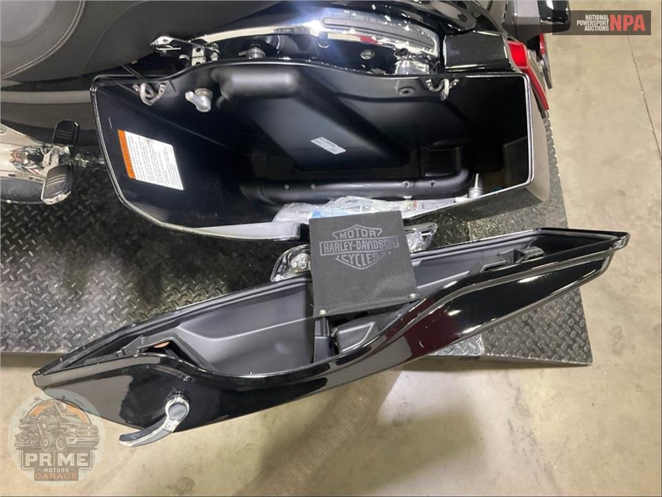 2024 Harley-Davidson FLTRX ROAD GLIDE — фото 17