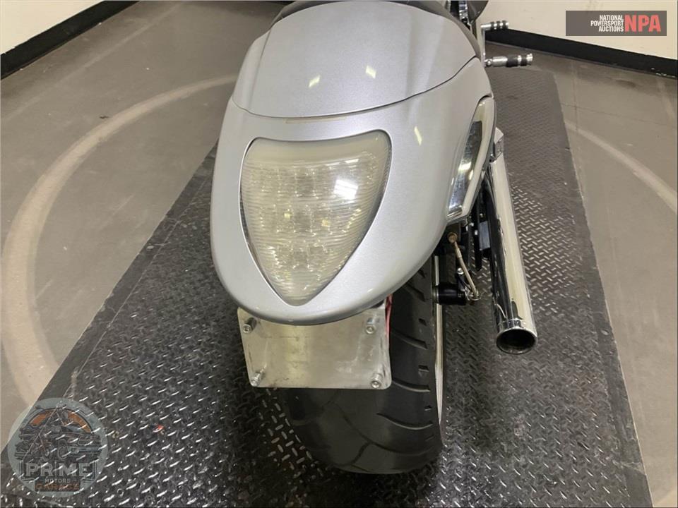 2006 Suzuki M109RK6 — фото 22