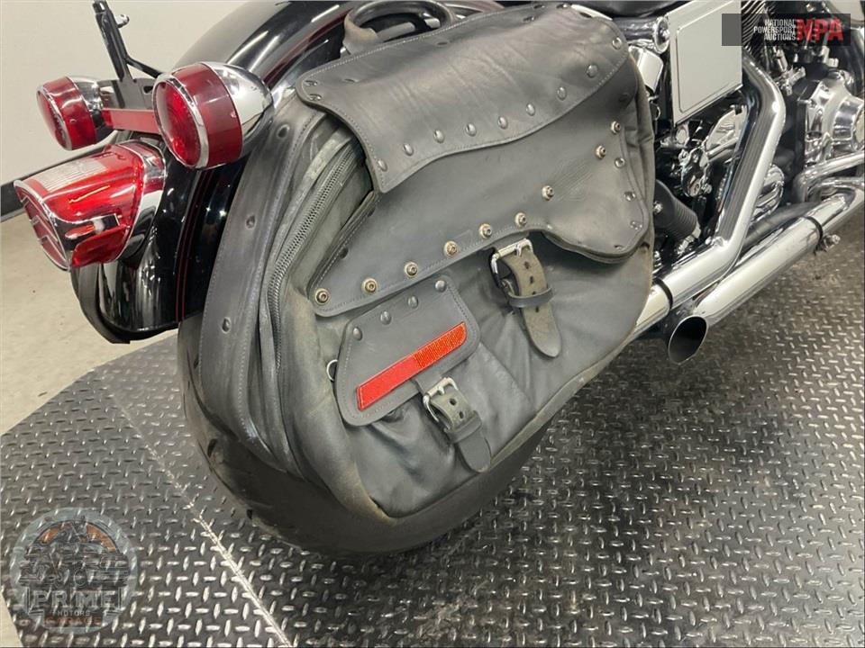 2000 Harley-Davidson FXDS CONVERTIBLE DYNA — фото 23