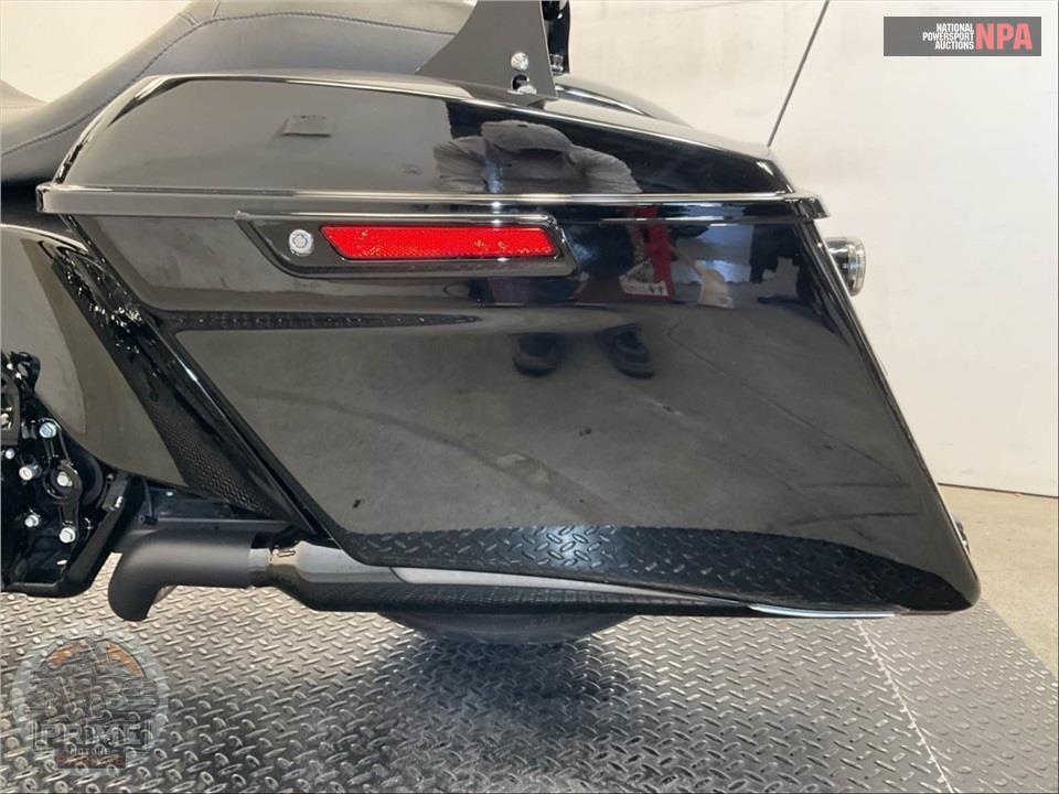 2021 Harley-Davidson FLTRXS ROAD GLIDE SPECIAL — фото 18