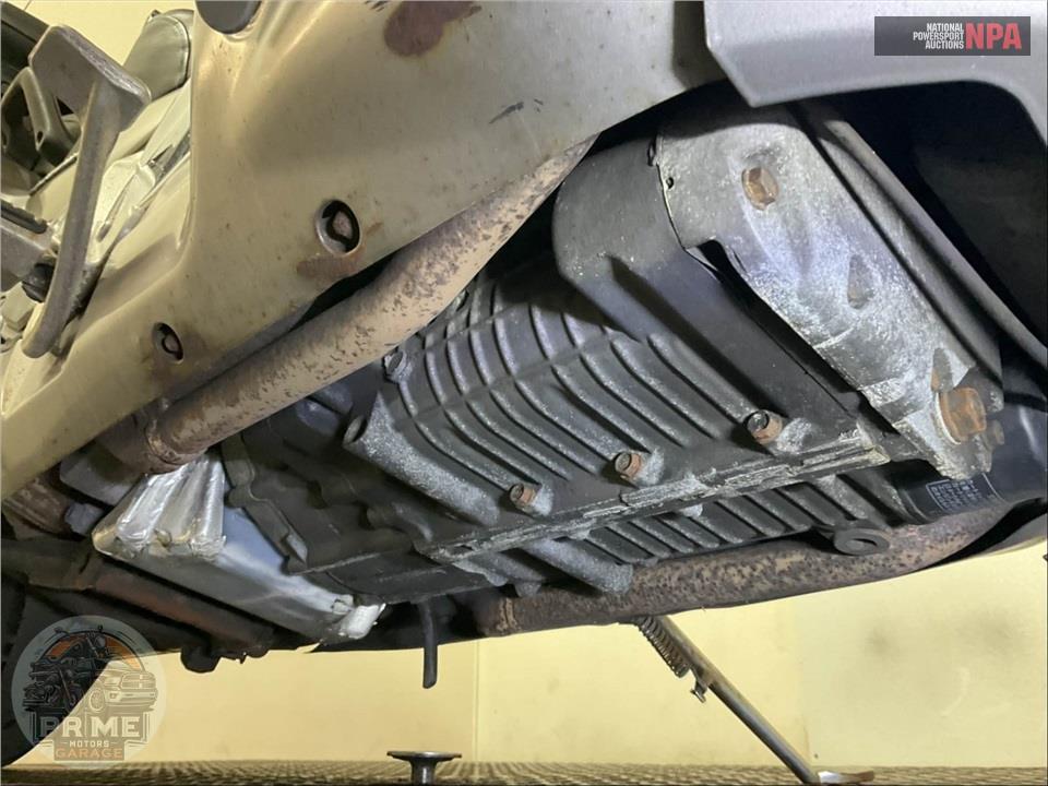 2006 Honda GL1800HPN6 GOLDWING — фото 16